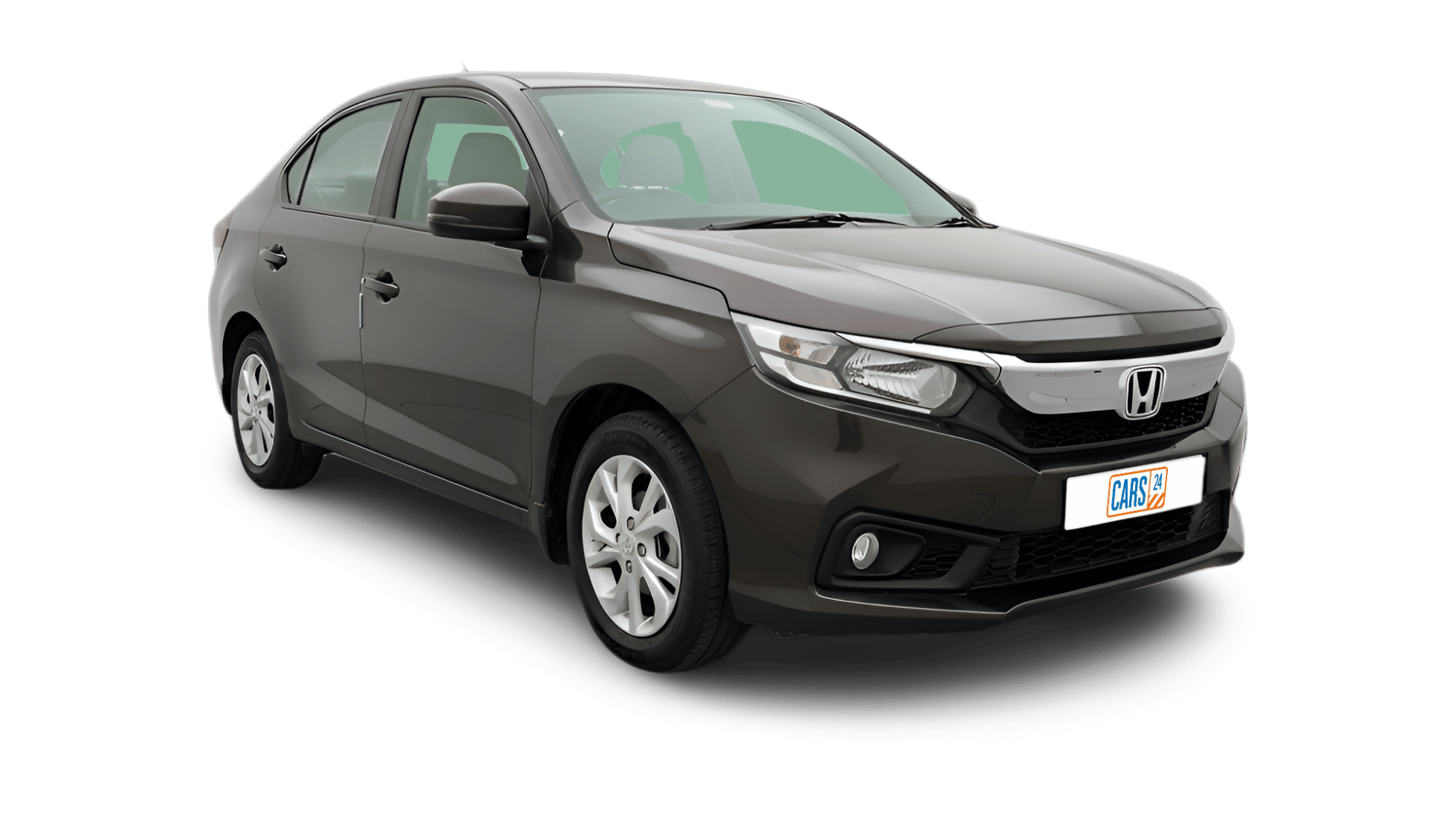 2020 Honda Amaze - Sedan - Petrol - Automatic - ₹6.30 lakh